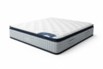 Matelas A Ressorts Ensaches Le Concorde 160x200x25cm